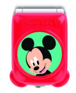 Disney Baby Mickey Flip Phone - Image 3