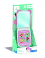Disney Baby Minnie Flip Phone - Image 2