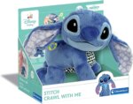 Disney Baby Stitch Crawl With Me – Clementoni - Image 2