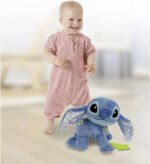Disney Baby Stitch Crawl With Me – Clementoni - Image 4