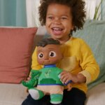Cocomelon My Friend Cody – Jazwares - Image 3