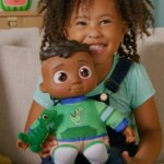 Cocomelon My Friend Cody – Jazwares - Image 4