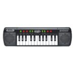 Power Joy Music Keyboard 24 Keys – Power Joy - Image 2