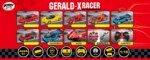 Power Joy Gerald X-Racer – Remote Control Car - Image 10