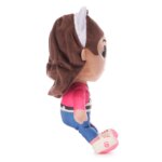 Gabby’s Dollhouse Gabby Plush (Approx. 25 cm) - Image 2
