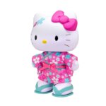 Hello Kitty 33 cm Doll – Kimono Edition - Image 3