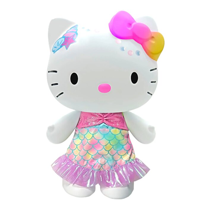 Hello Kitty 33 cm Doll – Mermaid Edition - Image 2