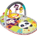 Infantino Explore & Store Activity Gym (Neutral)