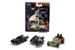 Jada - Batman  3-Pack Nano - Image 2