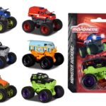 Majorette  Monster Rockerz