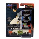Jada - Batman  3-Pack Nano