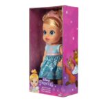 Disney Princess Baby Cinderella Doll 12-Inch - Image 3