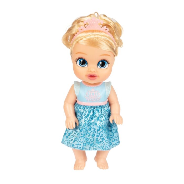 Disney Princess Baby Cinderella Doll 12-Inch - Image 2