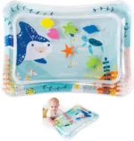 Infantino Jumbo Pat & Play Water Mat - Ocean