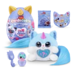 Rainbocorns Kittycorn Surprise (S9) - Image 7