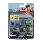 Jazwares Devseries Core Figures Jailbreak Bomb Squad Cop