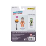 Jazwares Devseries Core Figures Jailbreak Rusty - Image 7