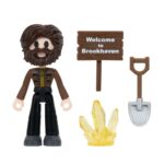 Jazwares Devseries Core Figures MrBrookhaven - Image 3