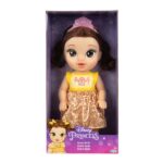 Disney Princess Baby Belle Doll 12-Inch