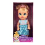 Disney Princess Baby Cinderella Doll 12-Inch