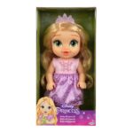 Disney Princess Baby Rapunzel Doll 12-Inch