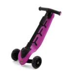 Lamborghini Scooter Purple - Image 2