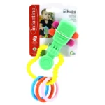 ⁦Infantino Baby's 1st Musical Guitar⁩ - الصورة ⁦2⁩