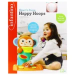 Infantino Shoot 'N Score Happy Hoops - Image 5