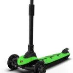 Lamborghini Scooter Green