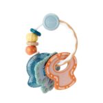 Infantino-Cool & Chew Teether Keys