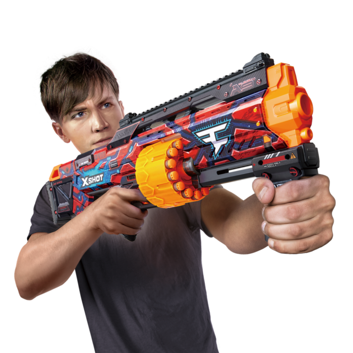 X-Shot Skins Last Stand_Faze Clan - Image 3