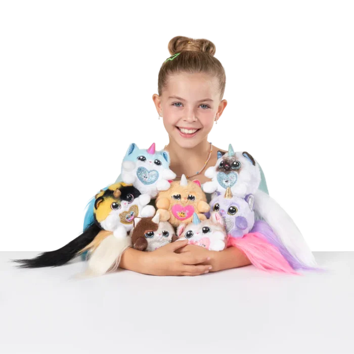 Rainbocorns Kittycorn Surprise (S9) - Image 10