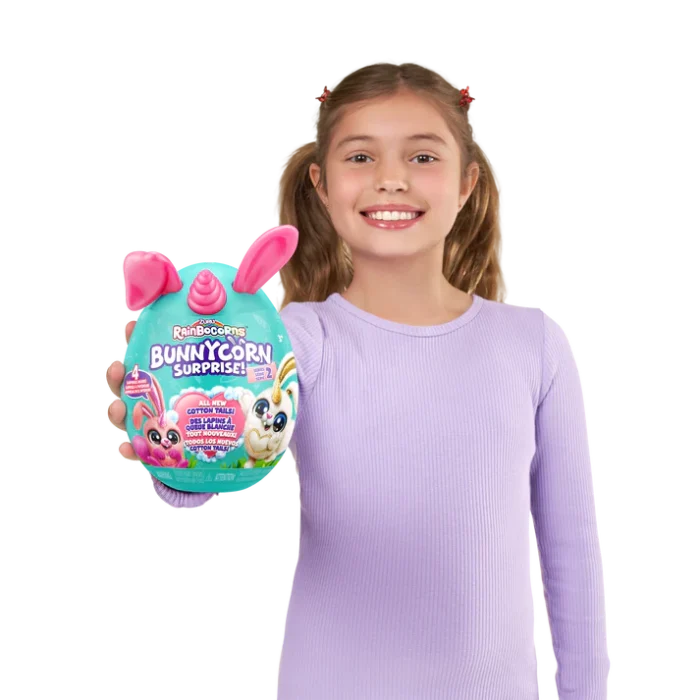 Rainbocorns Bunnycorn Surprise (Mini) (S2) (PDQ) - Image 10