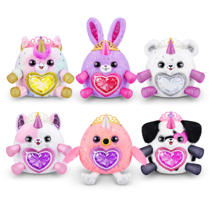 Rainbocorns Fairycorn Princess (Medium) (S6) - Image 10