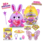 Rainbocorns Fairycorn Princess (Medium) (S6) - Image 9