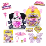 Rainbocorns Fairycorn Princess (Medium) (S6) - Image 7