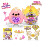 Rainbocorns Fairycorn Princess (Medium) (S6) - Image 6