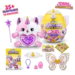 Rainbocorns Fairycorn Princess (Medium) (S6) - Image 5