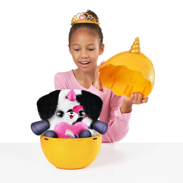 Rainbocorns Fairycorn Princess (Medium) (S6) - Image 12