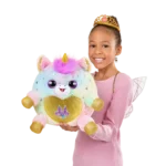 Rainbocorns Fairycorn Princess (Medium) (S6) - Image 13