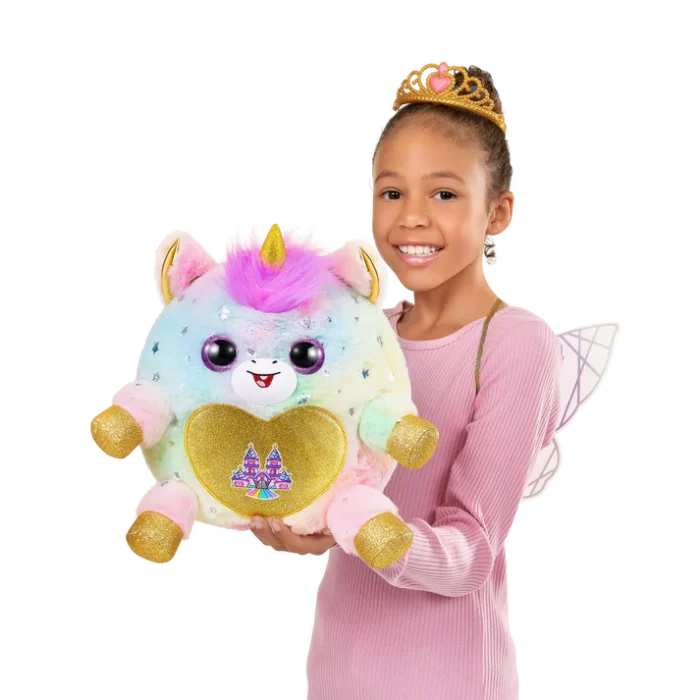 Rainbocorns Fairycorn Princess (Medium) (S6) - Image 13