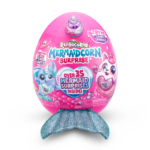 Rainbocorns Mermaidcorn Surprise (Medium) (S7) - Image 2
