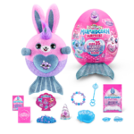 Rainbocorns Mermaidcorn Surprise (Medium) (S7) - Image 6