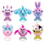 Rainbocorns Mermaidcorn Surprise (Medium) (S7) - Image 11