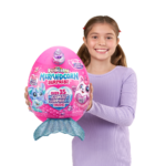 Rainbocorns Mermaidcorn Surprise (Medium) (S7) - Image 12
