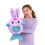 Rainbocorns Mermaidcorn Surprise (Medium) (S7) - Image 13