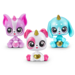 Rainbocorns Pocket Puppycorn Surprise Bobble Head (Large) (S1) - Image 8