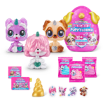 Rainbocorns Pocket Puppycorn Surprise Bobble Head (Large) (S1) - Image 10