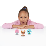 Rainbocorns Pocket Puppycorn Surprise Bobble Head (Large) (S1) - Image 4