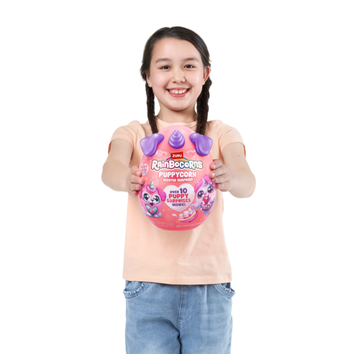 Rainbocorns Puppycorn Surprise (S8) - Image 20